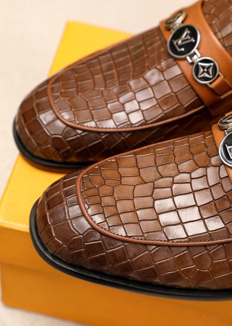 Louis Vuitton Business Shoes